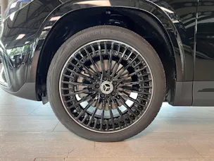 Mercedes-Benz EQA 350 4Matic Swiss Star