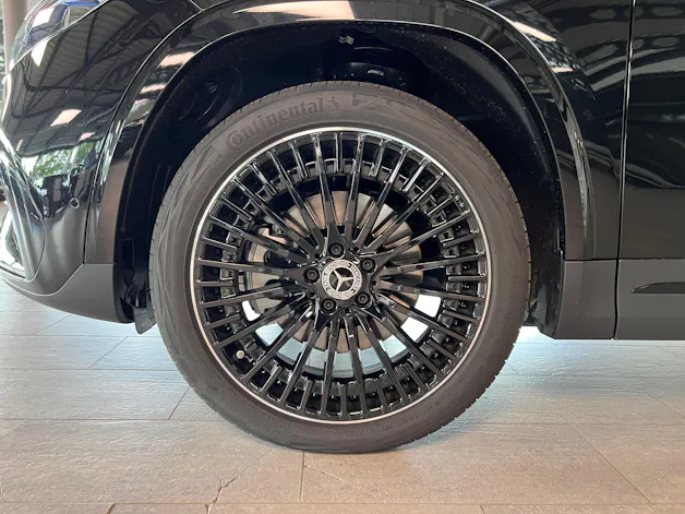 Mercedes-Benz EQA 350 4Matic Swiss Star