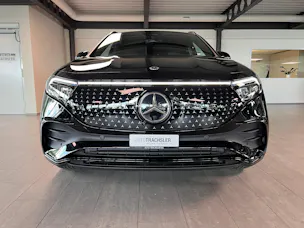 Mercedes-Benz EQA 350 4Matic Swiss Star