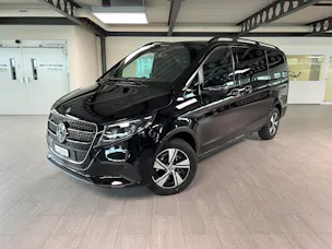 Mercedes-Benz V 250 d lang 4Matic Trend 9G-Tronic