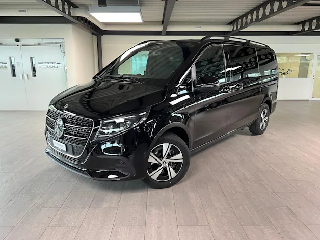 Mercedes-Benz V 250 d lang 4Matic Trend 9G-Tronic