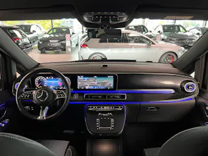 Mercedes-Benz V 250 d lang 4Matic Trend 9G-Tronic