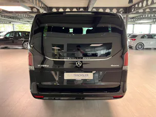 Mercedes-Benz V 250 d lang 4Matic Trend 9G-Tronic