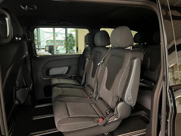 Mercedes-Benz V 250 d lang 4Matic Trend 9G-Tronic