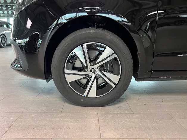 Mercedes-Benz V 250 d lang 4Matic Trend 9G-Tronic