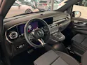 Mercedes-Benz V 250 d lang 4Matic Trend 9G-Tronic