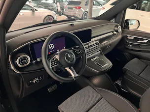 Mercedes-Benz V 250 d lang 4Matic Trend 9G-Tronic