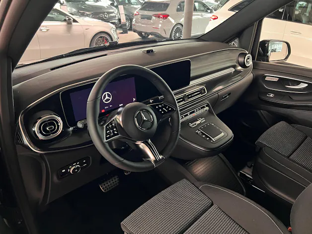Mercedes-Benz V 250 d lang 4Matic Trend 9G-Tronic