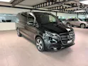 Mercedes-Benz V 250 d lang 4Matic Trend 9G-Tronic