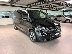 Mercedes-Benz V 250 d lang 4Matic Trend 9G-Tronic