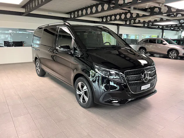 Mercedes-Benz V 250 d lang 4Matic Trend 9G-Tronic