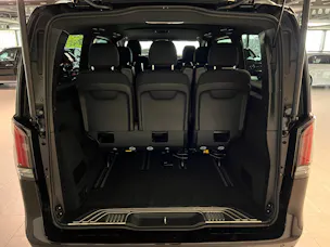 Mercedes-Benz V 250 d lang 4Matic Trend 9G-Tronic