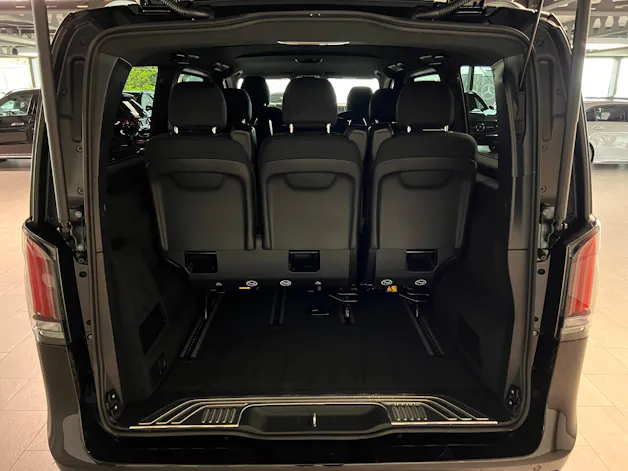 Mercedes-Benz V 250 d lang 4Matic Trend 9G-Tronic