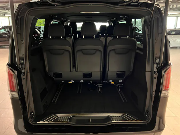 Mercedes-Benz V 250 d lang 4Matic Trend 9G-Tronic