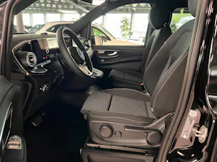 Mercedes-Benz V 250 d lang 4Matic Trend 9G-Tronic