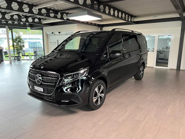 Mercedes-Benz V 250 d lang 4Matic Trend 9G-Tronic