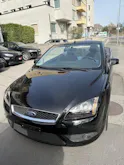 Ford Focus CC 2.0i Titanium