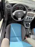 Ford Focus CC 2.0i Titanium