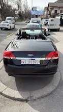 Ford Focus CC 2.0i Titanium