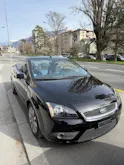 Ford Focus CC 2.0i Titanium