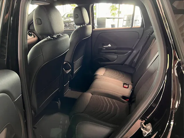 Mercedes-Benz GLA 250 e EQ Star 8G-DCT