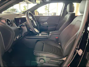 Mercedes-Benz GLA 250 e EQ Star 8G-DCT