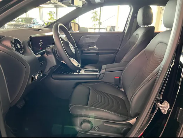 Mercedes-Benz GLA 250 e EQ Star 8G-DCT