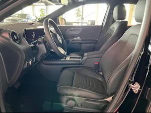 Mercedes-Benz GLA 250 e EQ Star 8G-DCT
