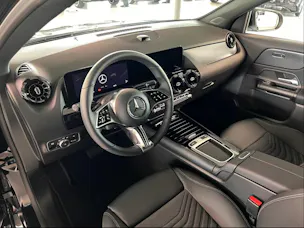 Mercedes-Benz GLA 250 e EQ Star 8G-DCT