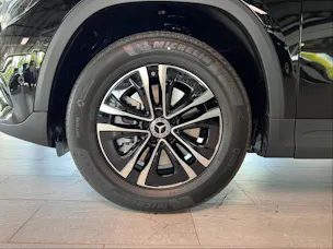 Mercedes-Benz GLA 250 e EQ Star 8G-DCT
