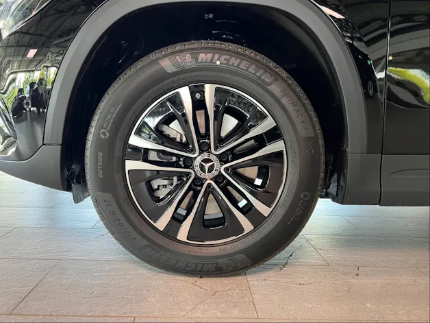 Mercedes-Benz GLA 250 e EQ Star 8G-DCT