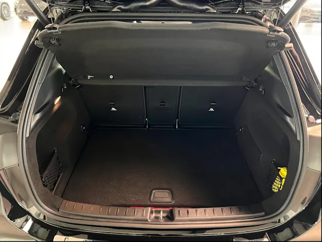Mercedes-Benz GLA 250 e EQ Star 8G-DCT