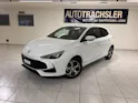 MG 3 1.5 Hybrid Luxury Aut.