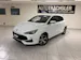 MG 3 1.5 Hybrid Luxury Aut.