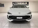 MG 3 1.5 Hybrid Luxury Aut.