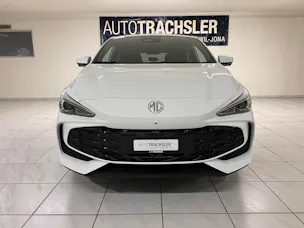 MG 3 1.5 Hybrid Luxury Aut.