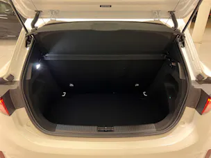 MG 3 1.5 Hybrid Luxury Aut.