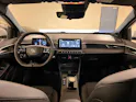 MG 3 1.5 Hybrid Luxury Aut.