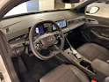 MG 3 1.5 Hybrid Luxury Aut.