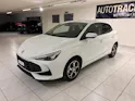 MG 3 1.5 Hybrid Luxury Aut.