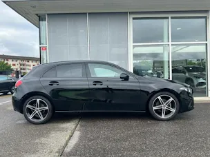 Mercedes-Benz A 180 Progressive 7G-DCT