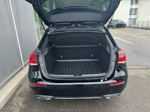 Mercedes-Benz A 180 Progressive 7G-DCT
