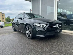 Mercedes-Benz A 180 Progressive 7G-DCT