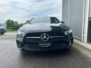 Mercedes-Benz A 180 Progressive 7G-DCT