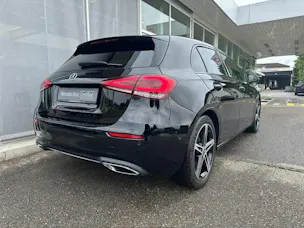 Mercedes-Benz A 180 Progressive 7G-DCT