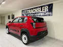 Fiat Grande Panda Red