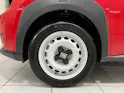 Fiat Grande Panda Red
