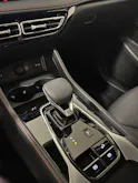 MG HS 1.5 PHEV Luxury