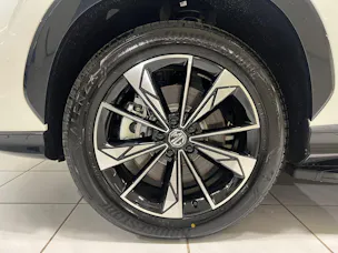 MG HS 1.5 PHEV Luxury