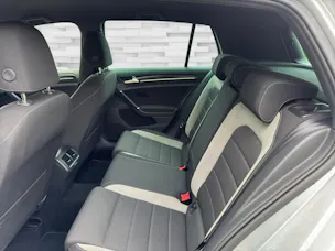 VW Golf 2.0 TSI R 4Motion DSG